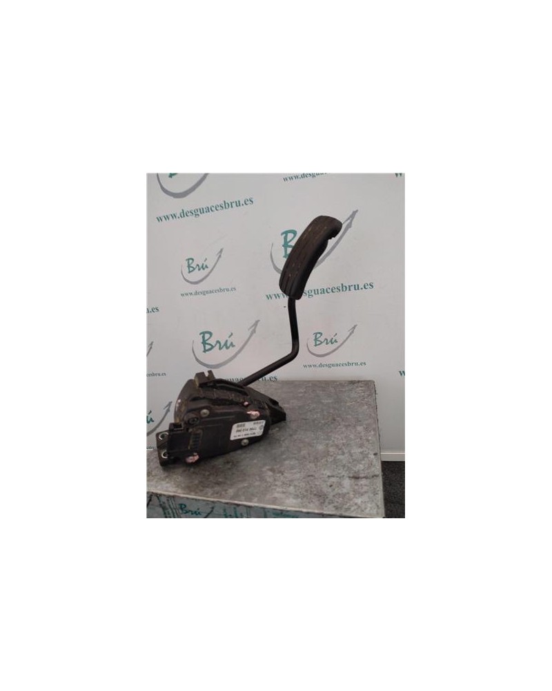 POTENCIOMETRO PEDAL GAS