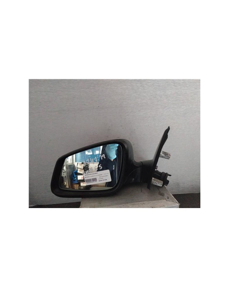 RETROVISOR IZDO.