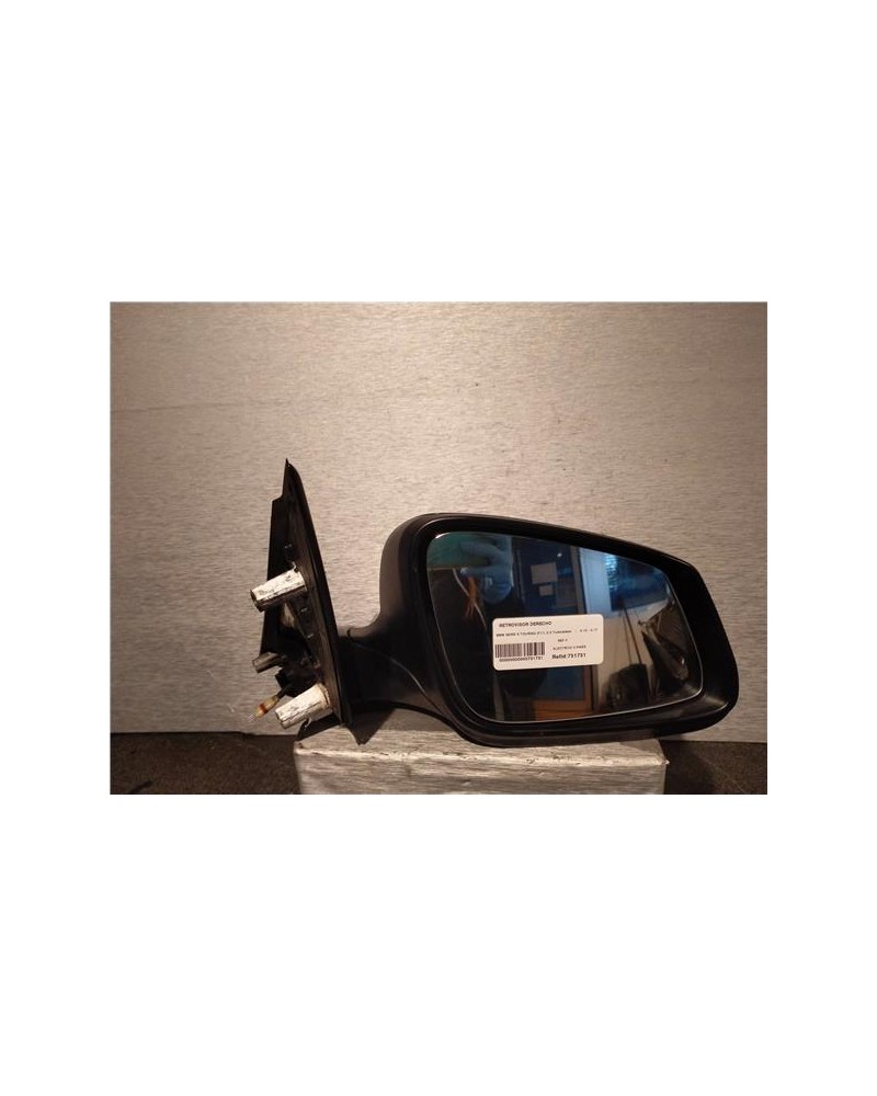 RETROVISOR DCHO.