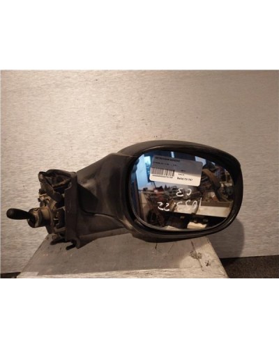 RETROVISOR DCHO.