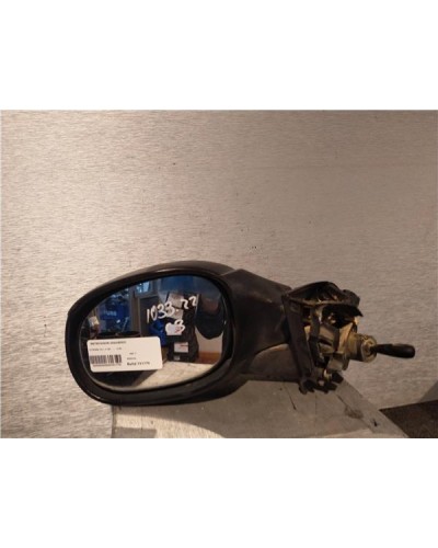 RETROVISOR IZDO.