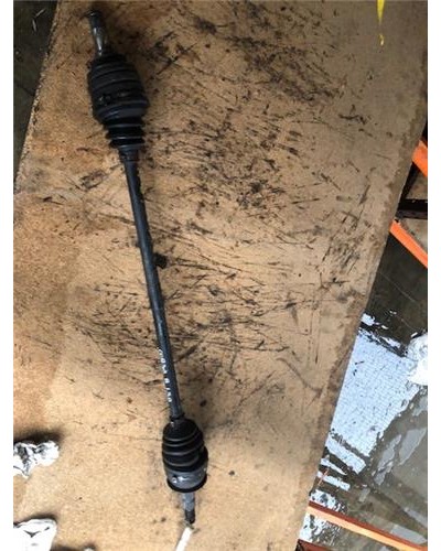 TRANSMISION DEL. DCHA.