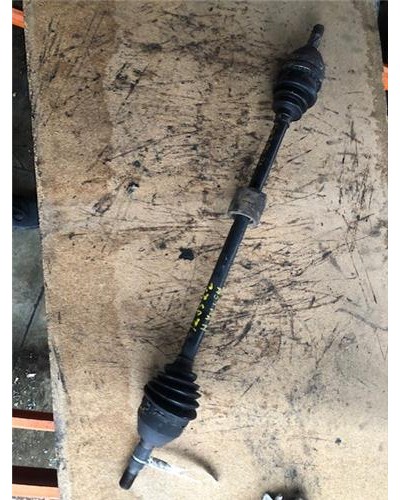 TRANSMISION DEL. IZDA.
