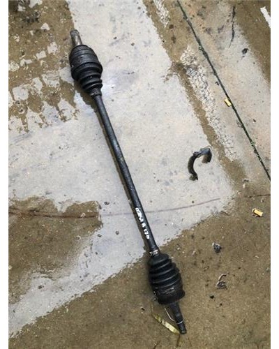 TRANSMISION DEL. DCHA.