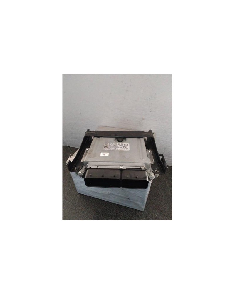 CENTRALITA MOTOR UCE