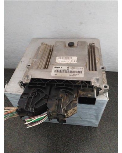 CENTRALITA MOTOR UCE