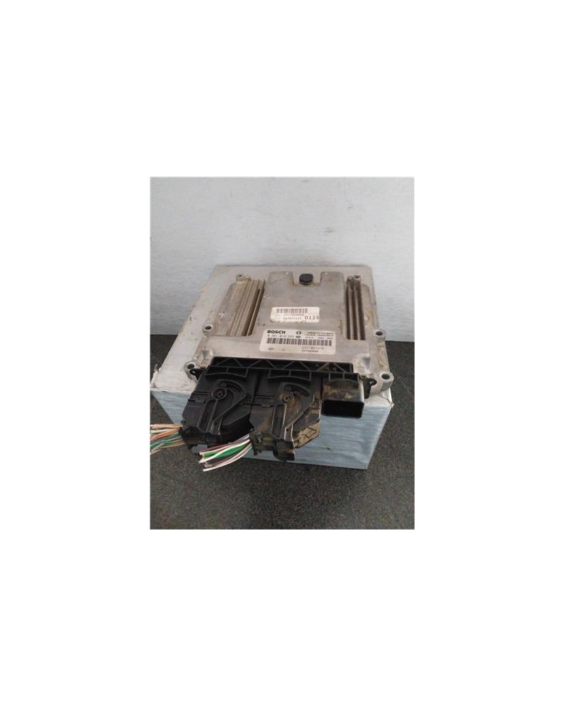 CENTRALITA MOTOR UCE