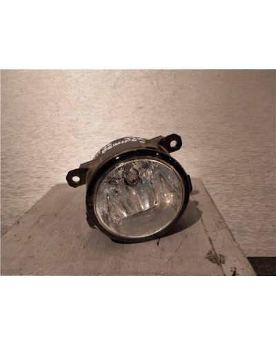 FARO ANTINIEBLA IZDO.