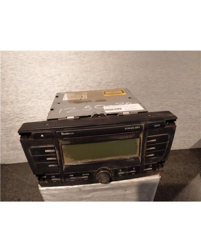 RADIO / CD