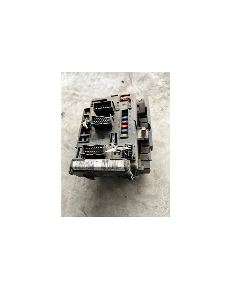 CAJA RELES
