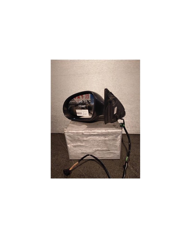 RETROVISOR IZDO.