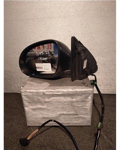 RETROVISOR IZDO.