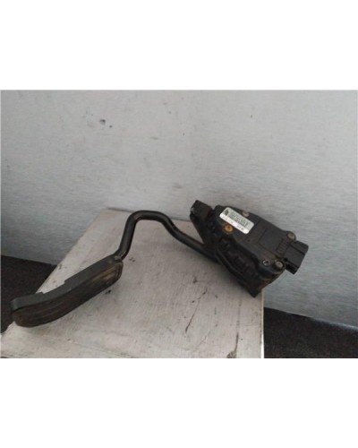 POTENCIOMETRO PEDAL GAS