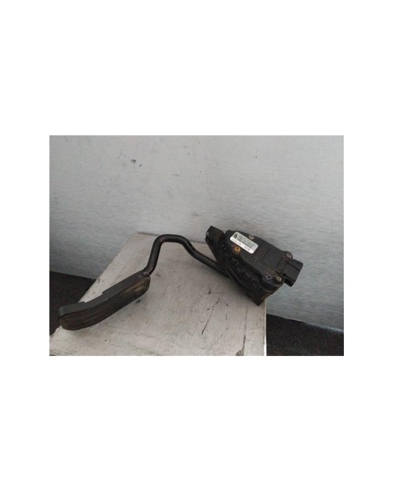 POTENCIOMETRO PEDAL GAS