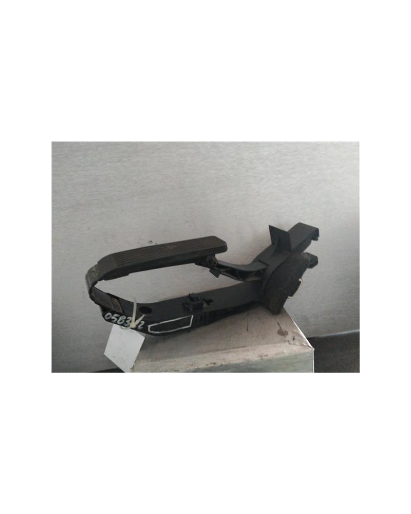 POTENCIOMETRO PEDAL GAS