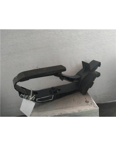 POTENCIOMETRO PEDAL GAS