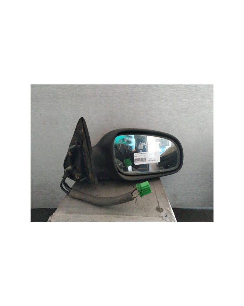 RETROVISOR DCHO.