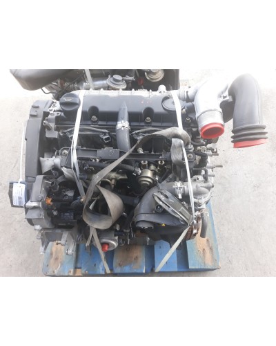 MOTOR COMPLETO