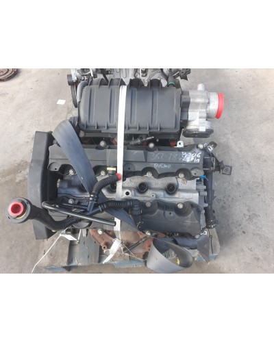 MOTOR COMPLETO