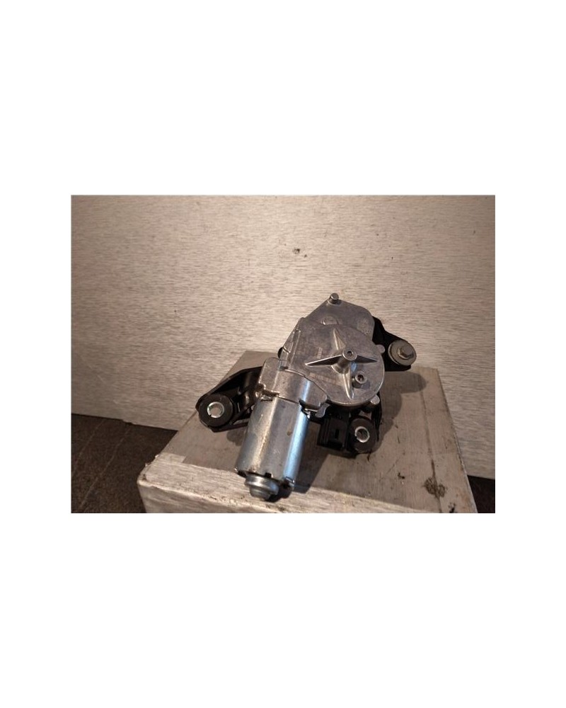 MOTOR LIMPIAPARABRISAS TRA.