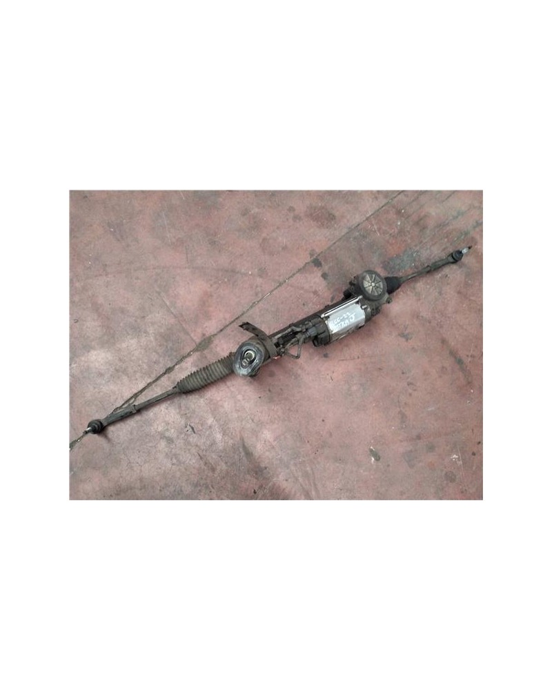 CREMALLERA DIRECCION ELECTRICA