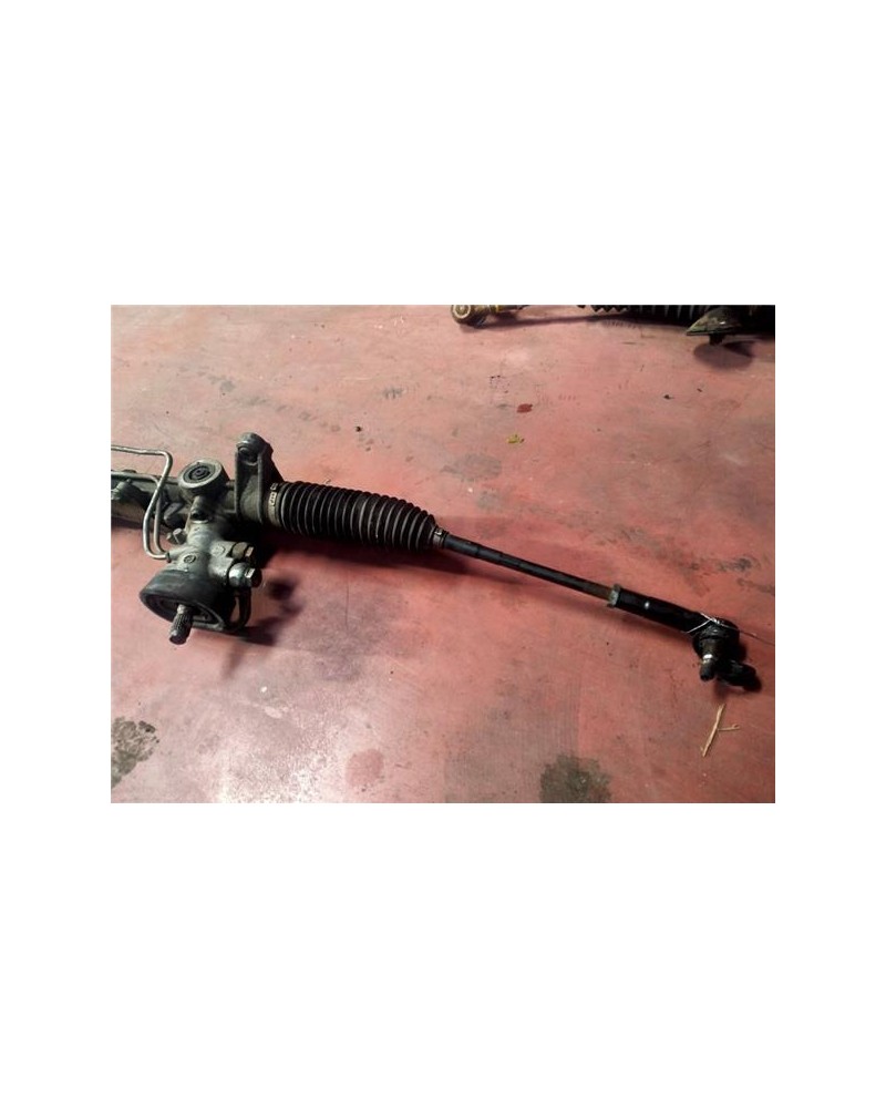 CREMALLERA DIRECCION ASISTIDA