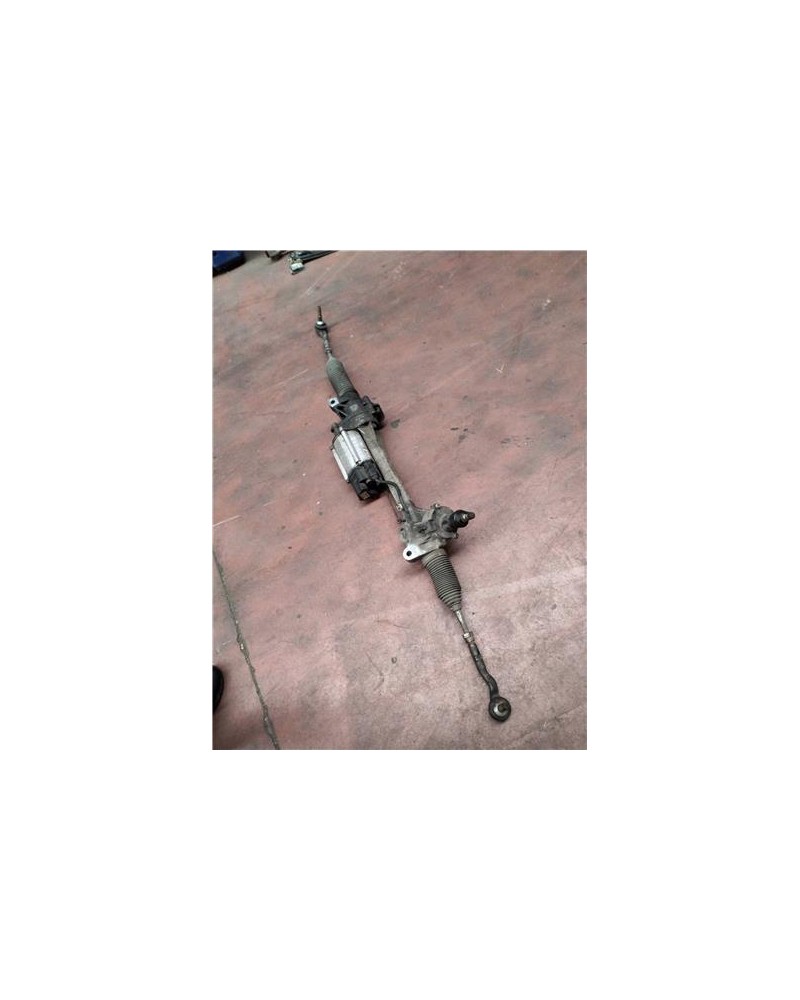 CREMALLERA DIRECCION ASISTIDA
