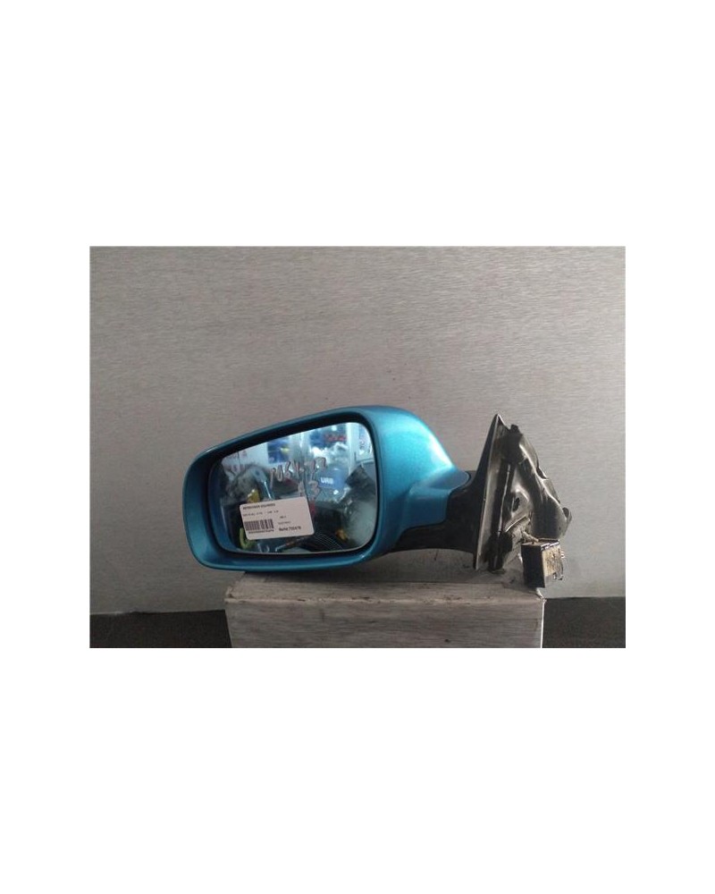 RETROVISOR IZDO.