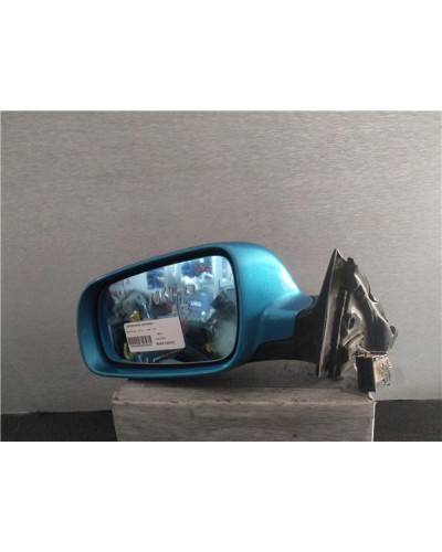 RETROVISOR IZDO.