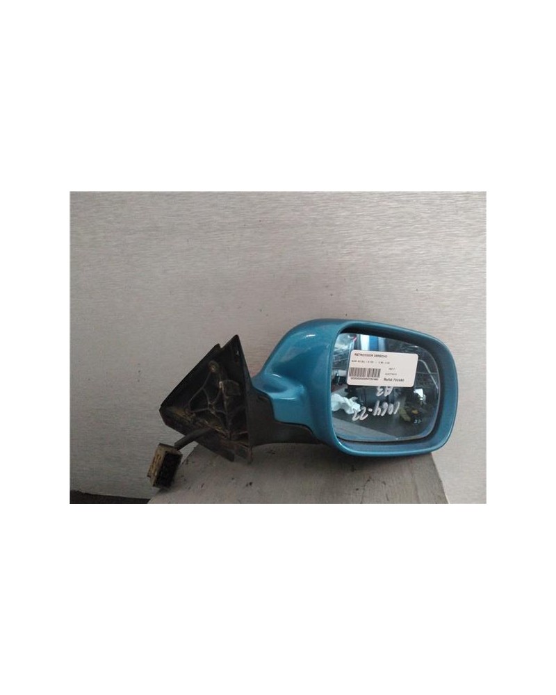 RETROVISOR DCHO.