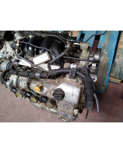 MOTOR COMPLETO