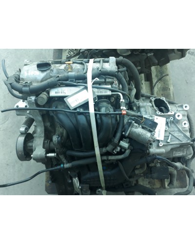 MOTOR COMPLETO