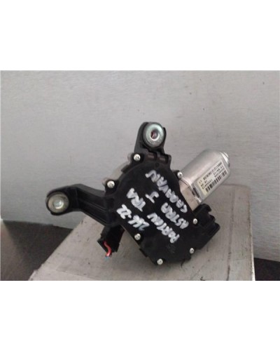 MOTOR LIMPIAPARABRISAS TRA.