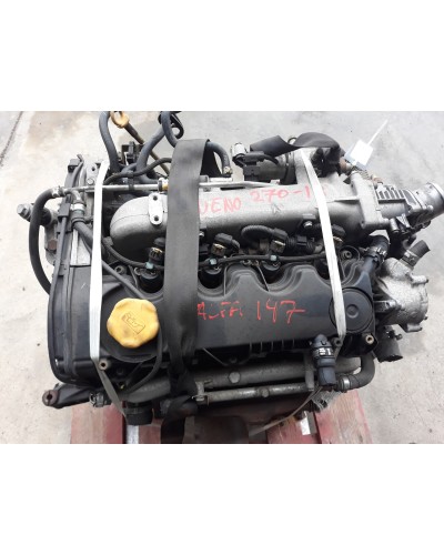 MOTOR COMPLETO