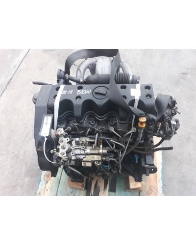 MOTOR COMPLETO