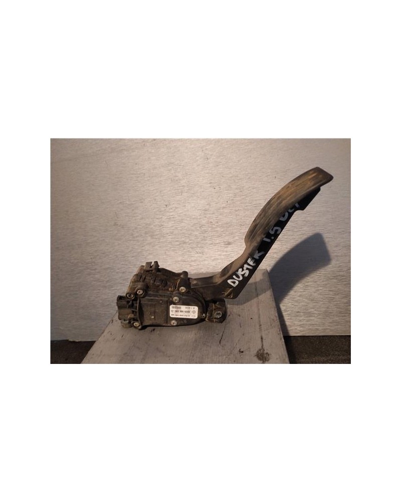 POTENCIOMETRO PEDAL GAS