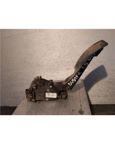 POTENCIOMETRO PEDAL GAS