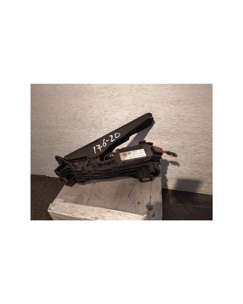 POTENCIOMETRO PEDAL GAS
