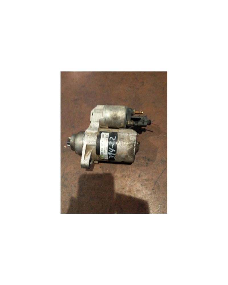MOTOR ARRANQUE