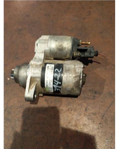 MOTOR ARRANQUE