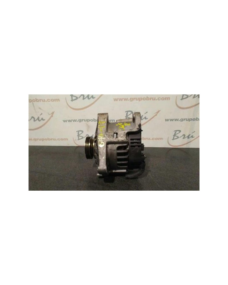 ALTERNADOR
