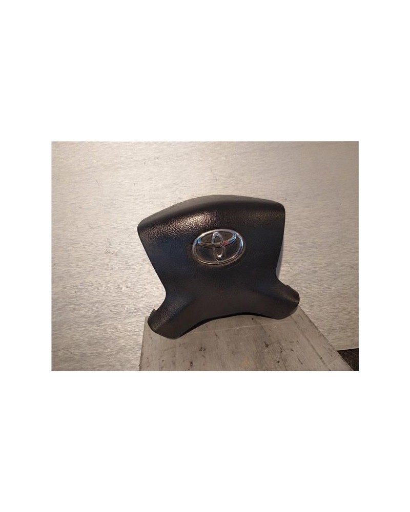 AIRBAG VOLANTE