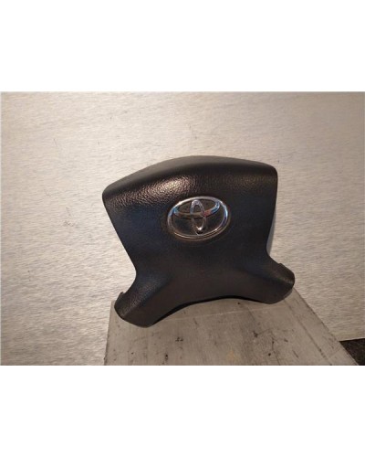 AIRBAG VOLANTE