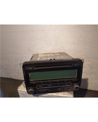 RADIO / CD