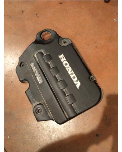 TAPA MOTOR