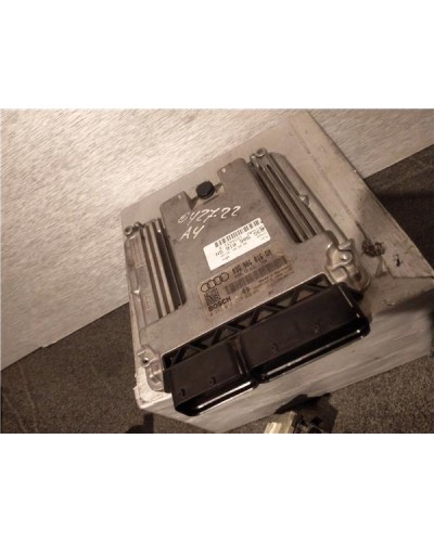 CENTRALITA MOTOR UCE