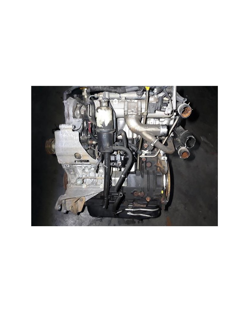 MOTOR COMPLETO