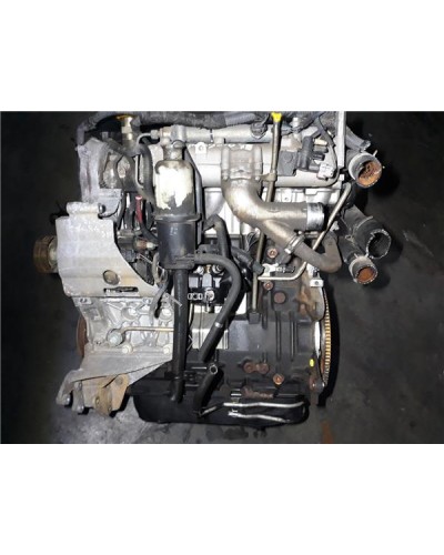 MOTOR COMPLETO