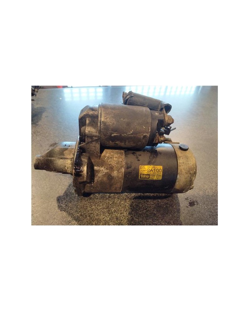 MOTOR ARRANQUE