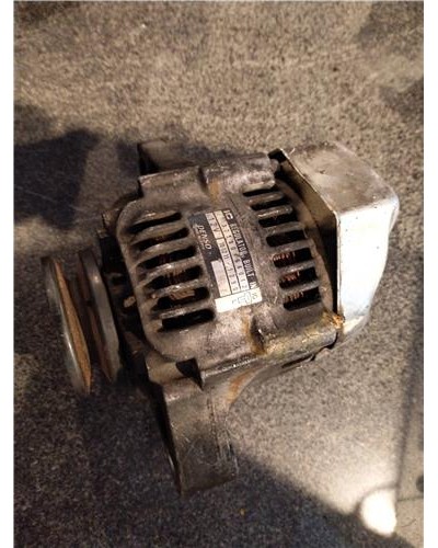 ALTERNADOR